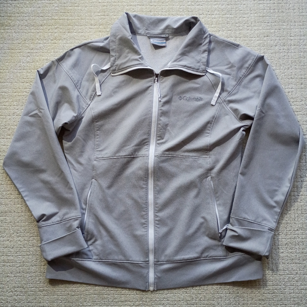 Columbia Omni Wick Lightweight Jacket M